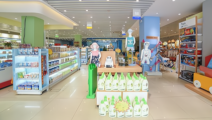 智能婴儿看护器 守护家庭安全，开启育儿创业新蓝海