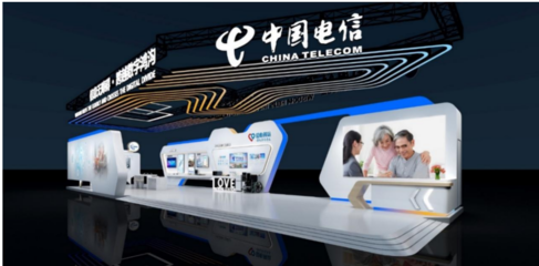 天翼数字生活科技亮相北京PT展，智能看护服务引关注