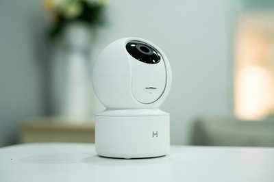 智能看护再升级，新款小白智能摄像机成市场爆款