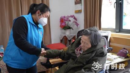 姑苏区探索“家政进社区”模式，创新破解老年群体看护难题
